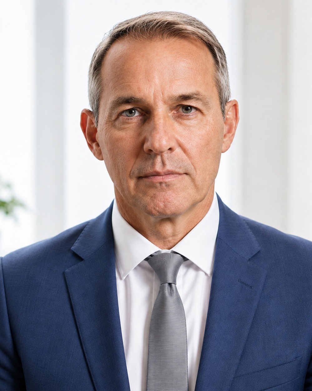 Rechtsanwalt Michael Timpf