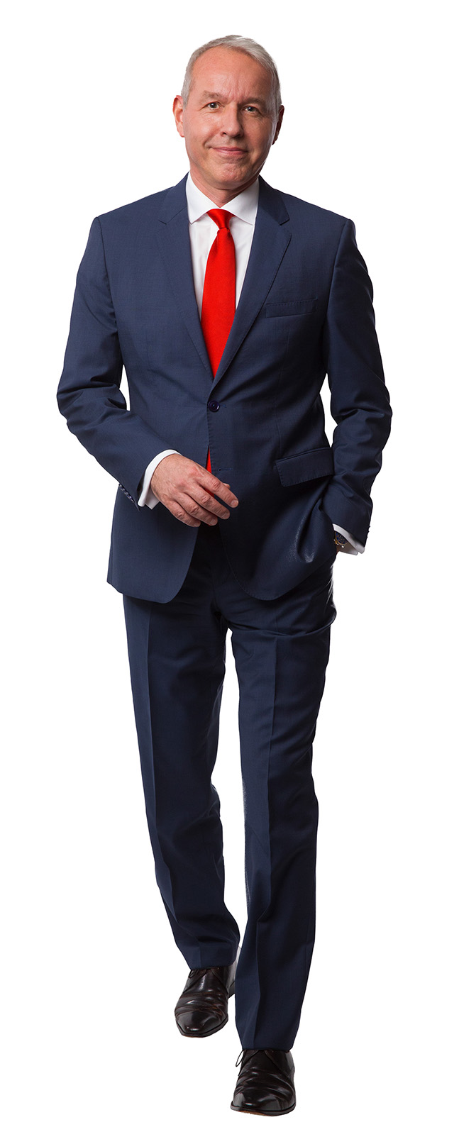 Rechtsanwalt Michael Timpf